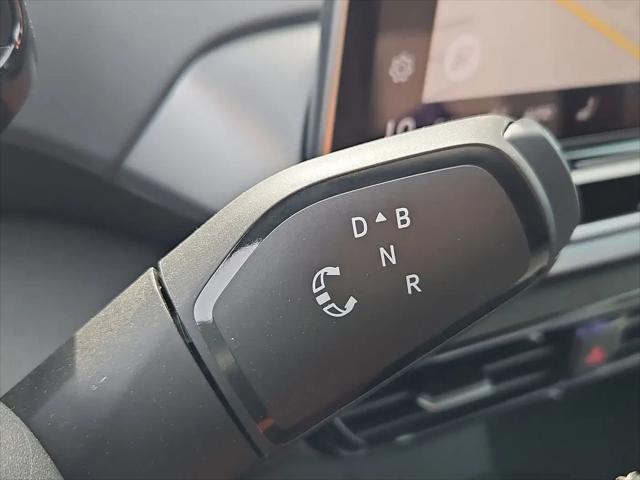 2026 Volkswagen ID.4 AWD Pro
