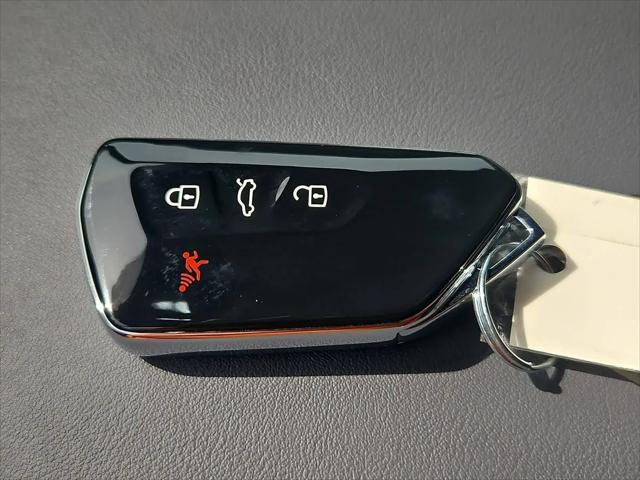 2026 Volkswagen ID.4 AWD Pro