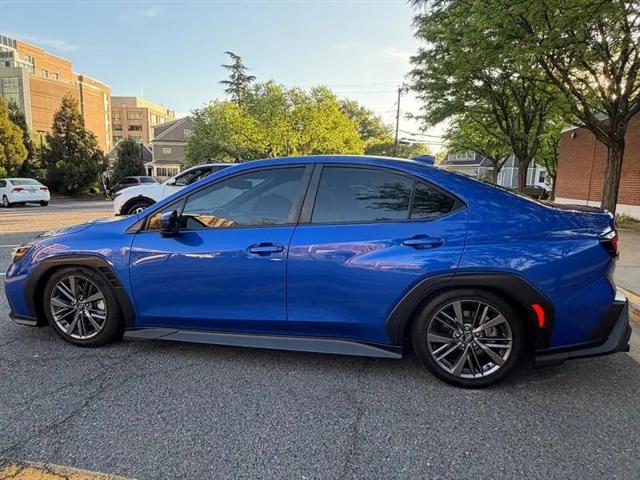 2022 Subaru WRX Standard