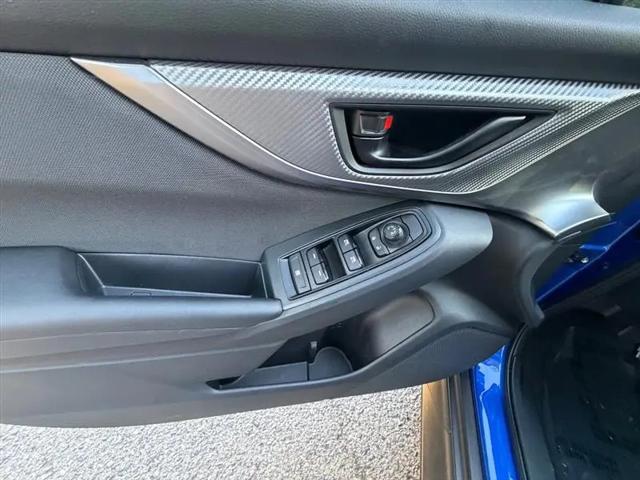 2022 Subaru WRX Standard