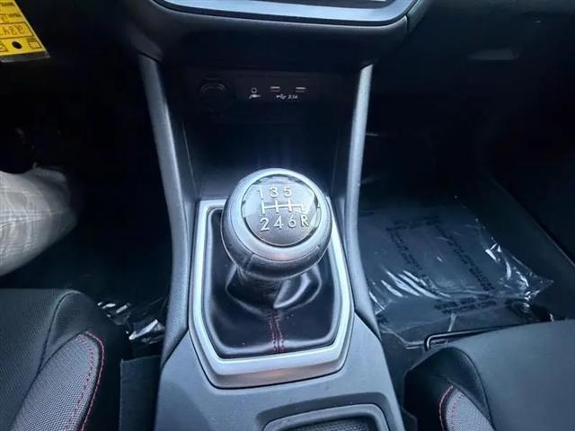 2022 Subaru WRX Standard