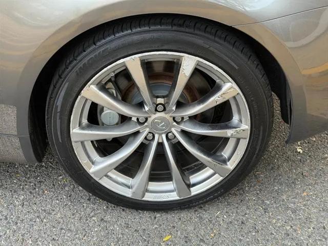 2010 INFINITI G37 G37