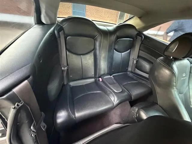 2010 INFINITI G37 G37