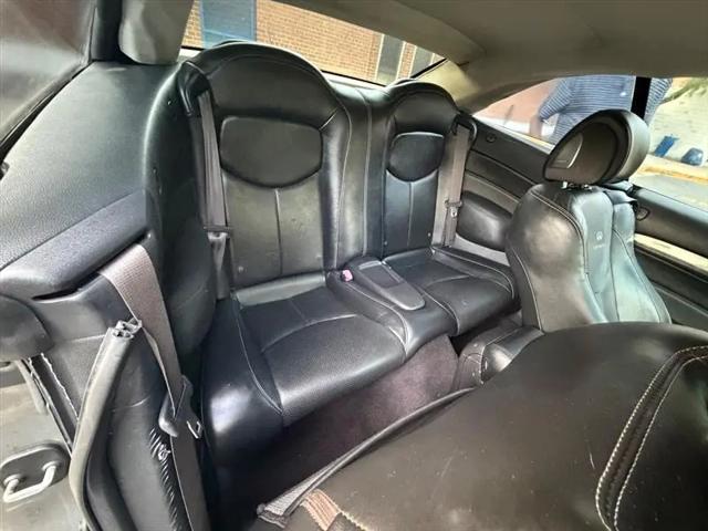 2010 INFINITI G37 G37