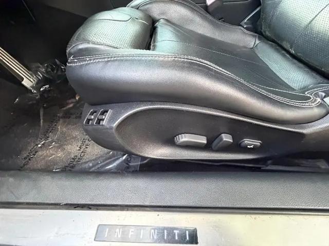 2010 INFINITI G37 G37