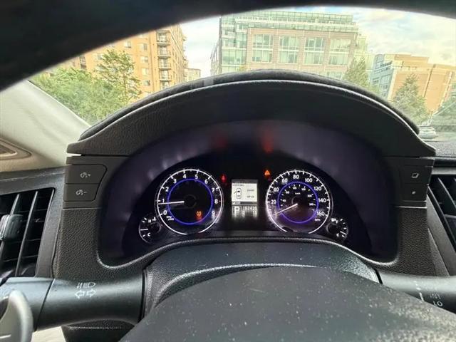 2010 INFINITI G37 G37