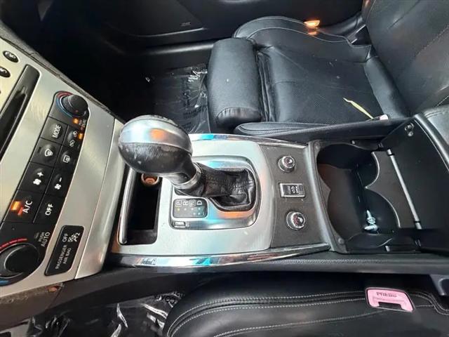 2010 INFINITI G37 G37