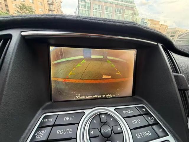2010 INFINITI G37 G37