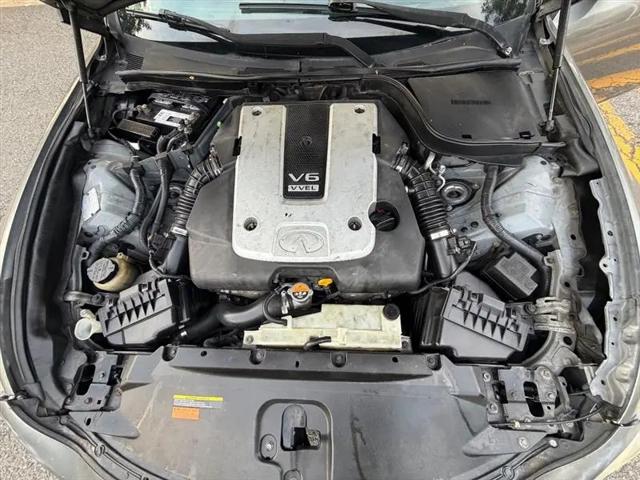 2010 INFINITI G37 G37