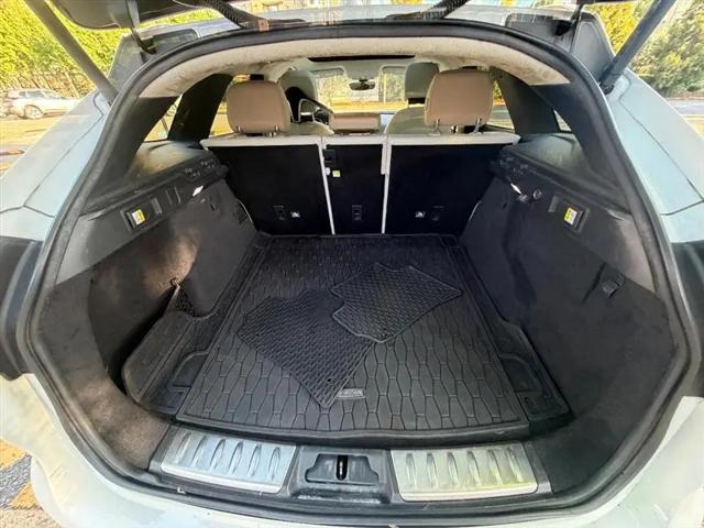 2019 Jaguar F-PACE 25t Prestige