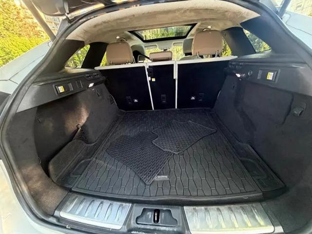 2019 Jaguar F-PACE 25t Prestige