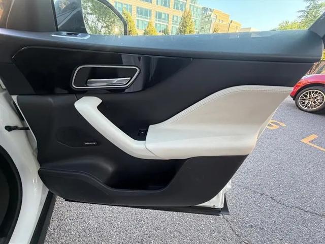 2019 Jaguar F-PACE 25t Prestige