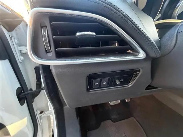 2019 Jaguar F-PACE 25t Prestige