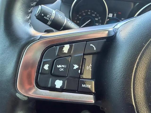 2019 Jaguar F-PACE 25t Prestige