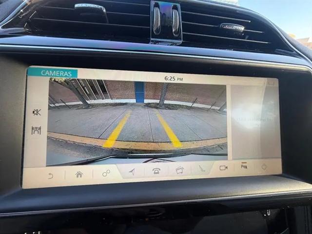 2019 Jaguar F-PACE 25t Prestige