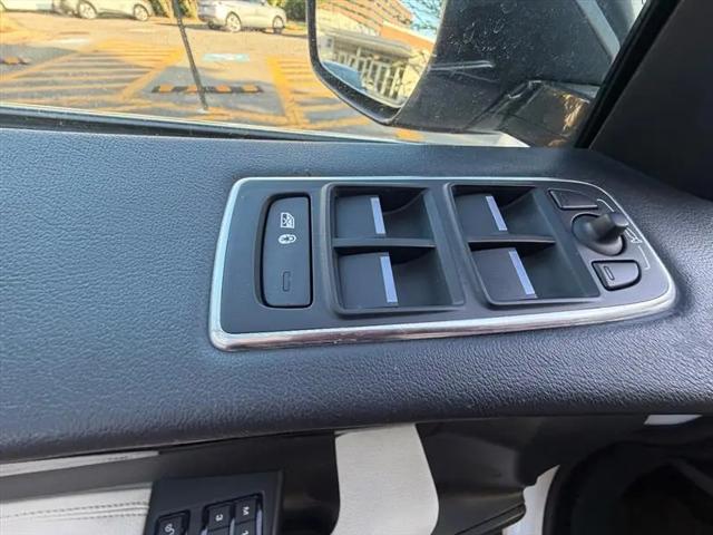 2019 Jaguar F-PACE 25t Prestige