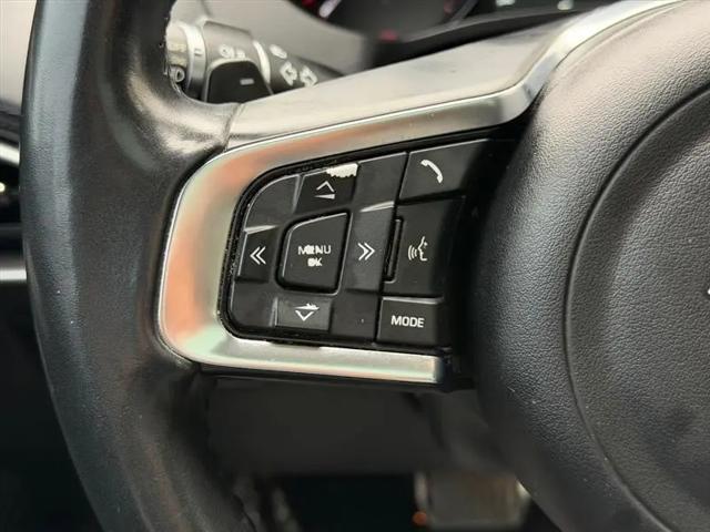 2019 Jaguar F-PACE 30t Prestige