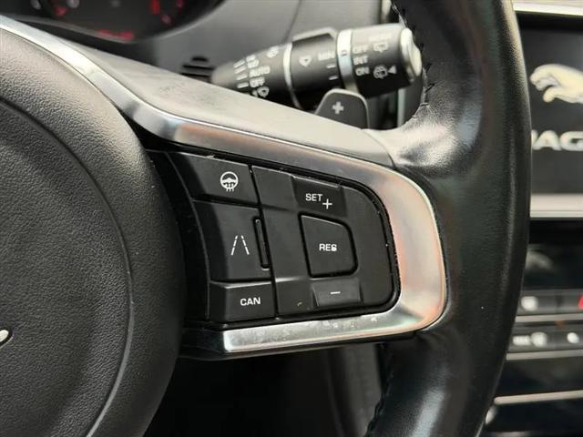 2019 Jaguar F-PACE 30t Prestige