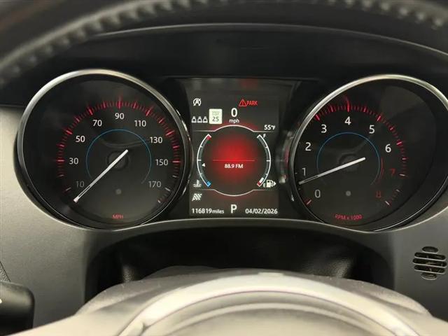 2019 Jaguar F-PACE 30t Prestige