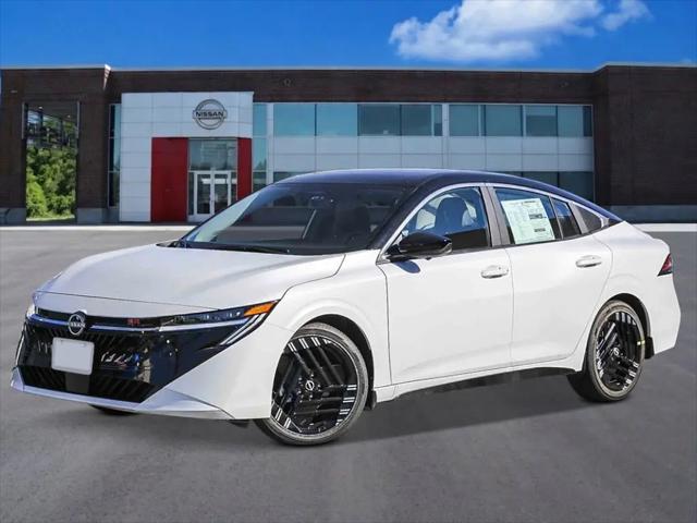 2026 Nissan Sentra SR for sale in Cornelius, NC