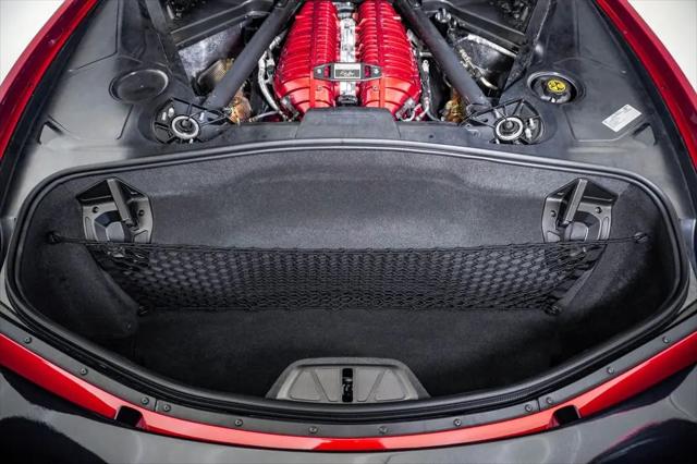 2023 Chevrolet Corvette Z06 RWD Coupe 3LZ
