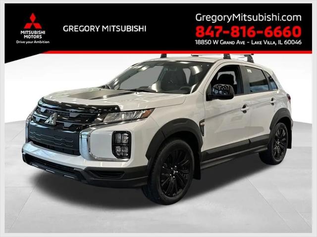 2026 Mitsubishi Outlander Sport 2.0 Trail Edition for sale in Lake Villa, IL