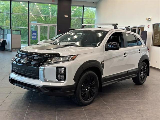 2026 Mitsubishi Outlander Sport 2.0 Trail Edition for sale in Lake Villa, IL