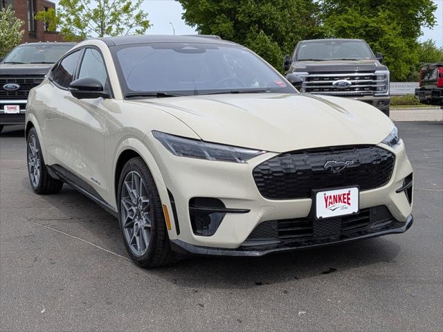 2026 Ford Mustang Mach-E GT for sale in South Portland, ME