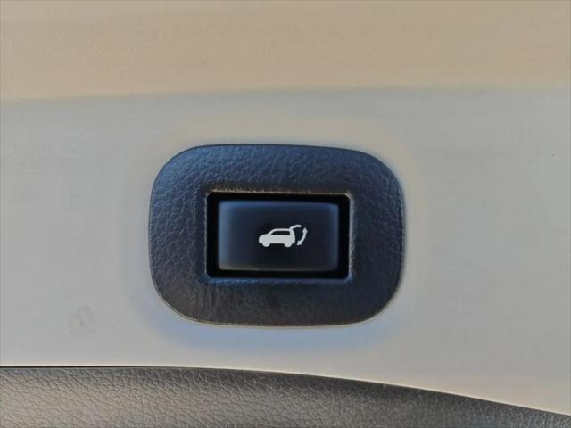 2020 Nissan Rogue SL FWD