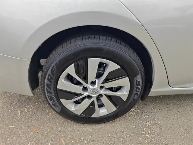 2024 Nissan Altima S FWD