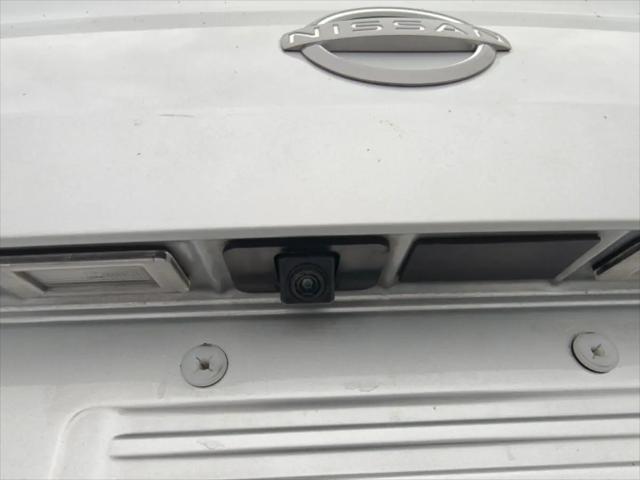2024 Nissan Altima S FWD