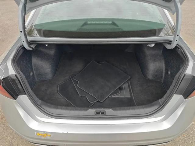 2024 Nissan Altima S FWD