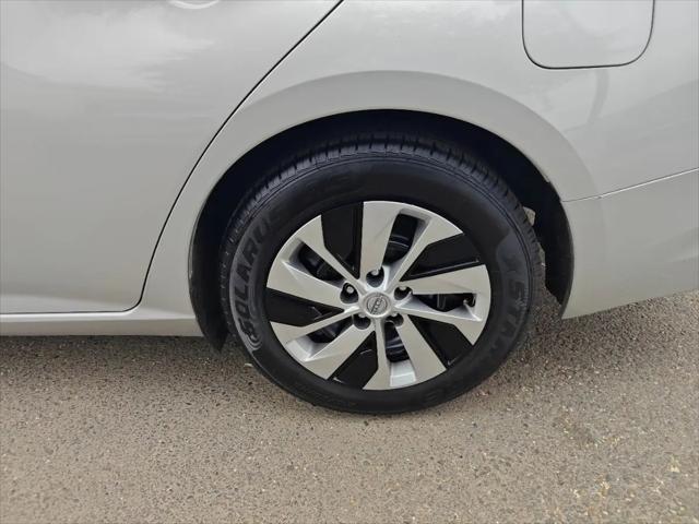 2024 Nissan Altima S FWD