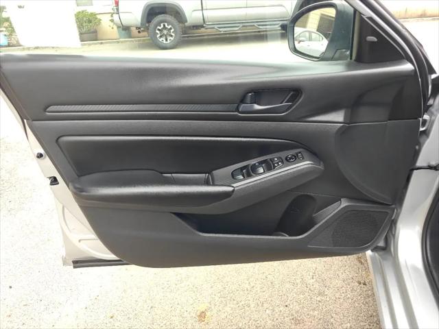 2024 Nissan Altima S FWD