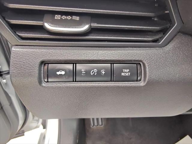 2024 Nissan Altima S FWD