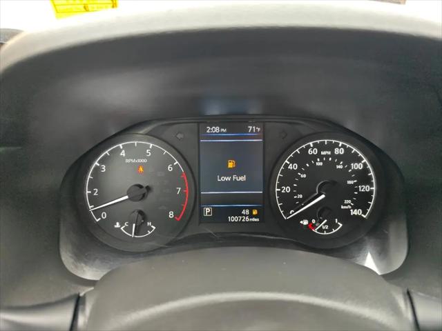 2024 Nissan Altima S FWD