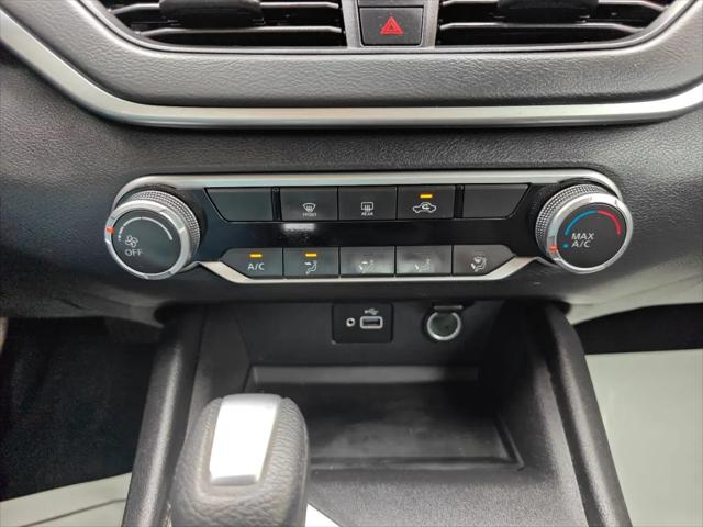 2024 Nissan Altima S FWD
