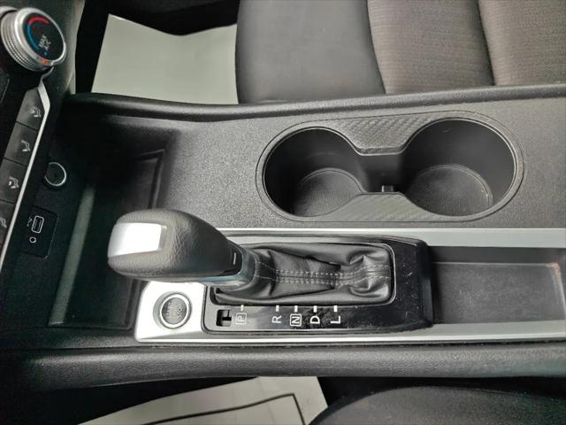 2024 Nissan Altima S FWD