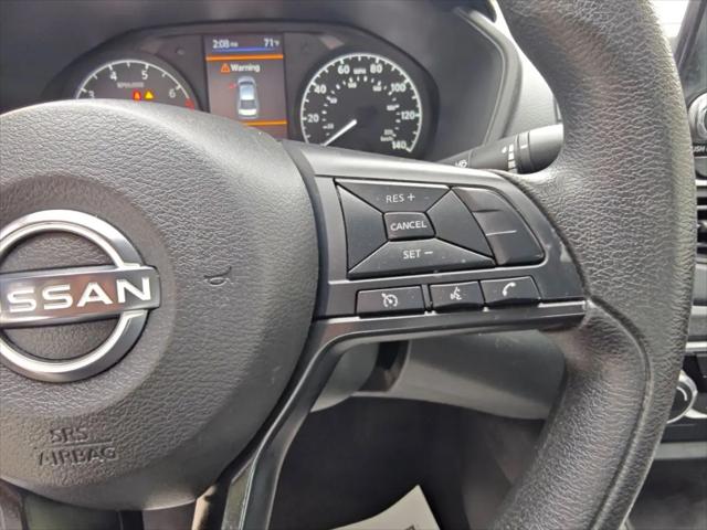 2024 Nissan Altima S FWD