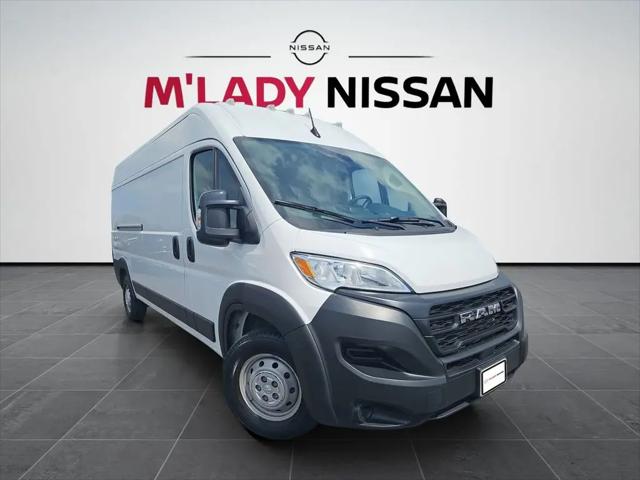 2023 Ram ProMaster 2500 Cargo Van High Roof 159" WB for sale in Crystal Lake, IL
