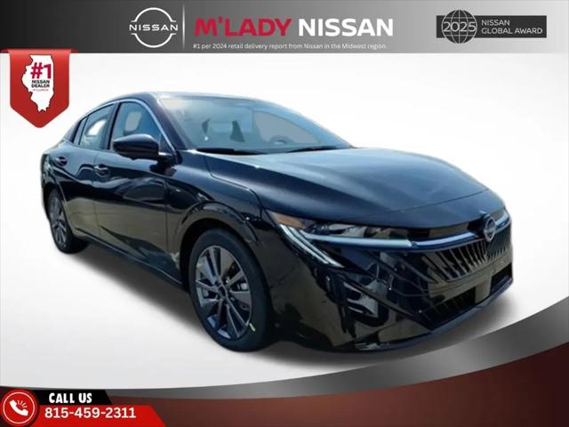 2026 Nissan Sentra SL for sale in Crystal Lake, IL