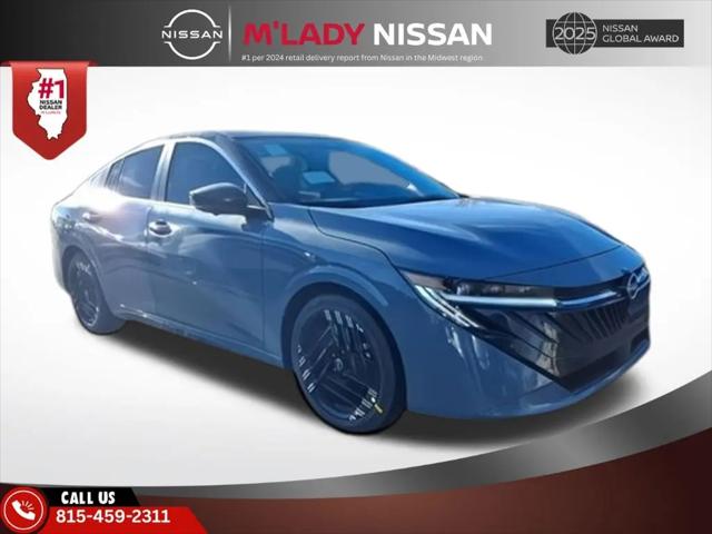 2026 Nissan Sentra SR for sale in Crystal Lake, IL