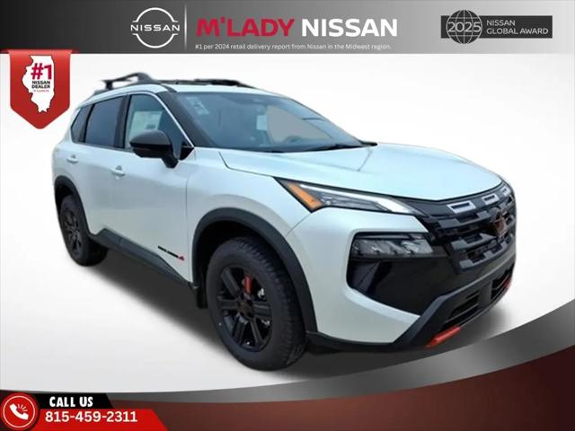 2026 Nissan Rogue Rock Creek for sale in Crystal Lake, IL