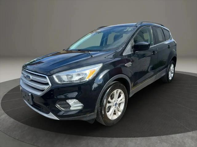 2018 Ford Escape SE for sale in Garfield, NJ