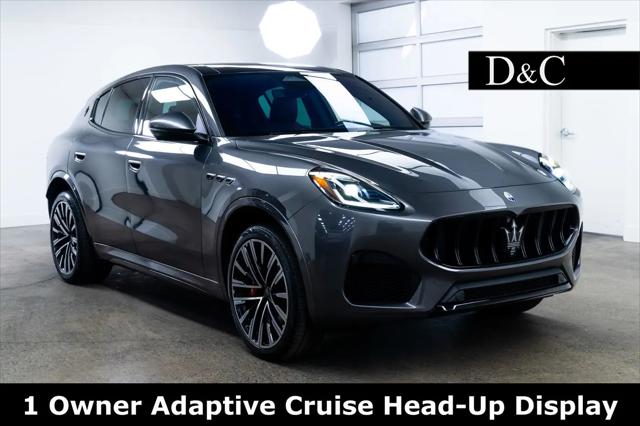 2023 Maserati Grecale Modena for sale in Portland, OR