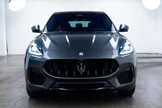 2023 Maserati Grecale Modena