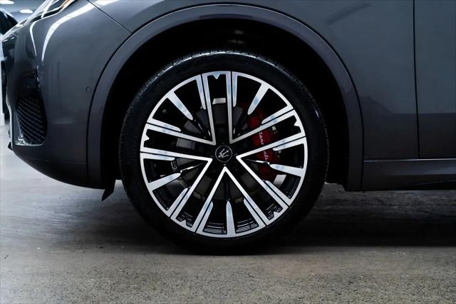 2023 Maserati Grecale Modena