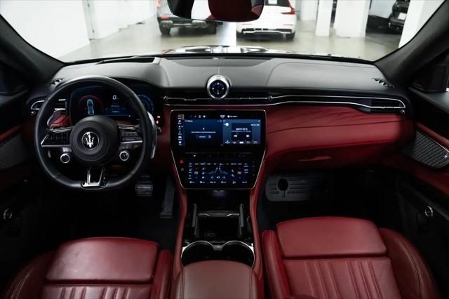 2023 Maserati Grecale Modena
