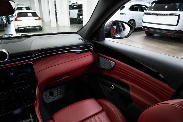 2023 Maserati Grecale Modena