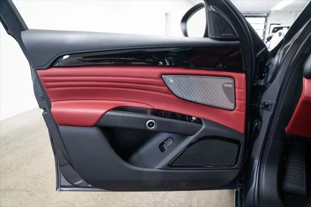 2023 Maserati Grecale Modena
